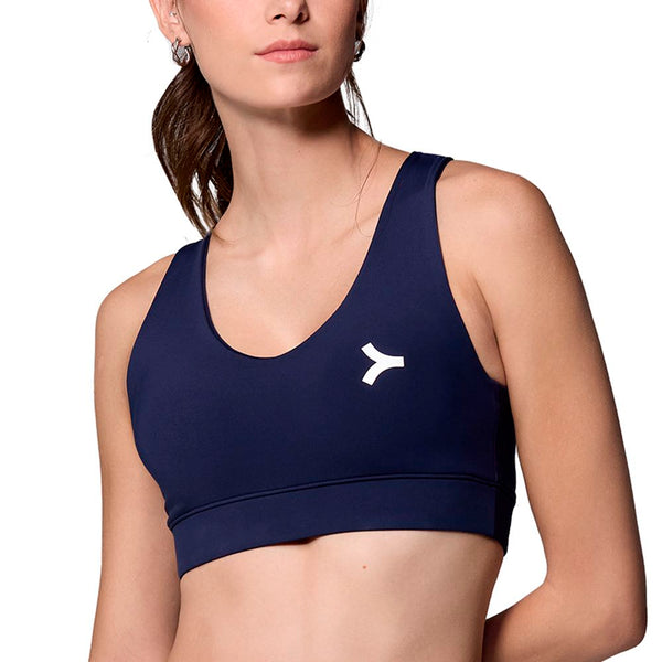 Top Onboard Alison Mujer